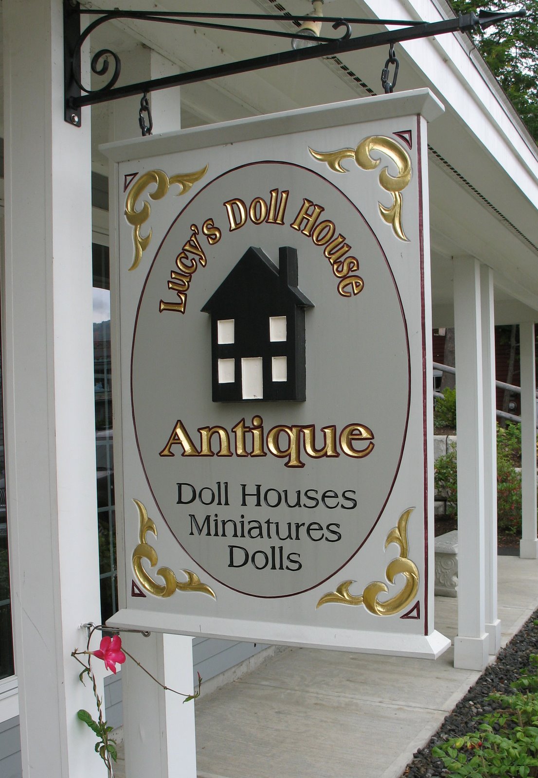 Maida Today Lucy's Doll House to Close in October