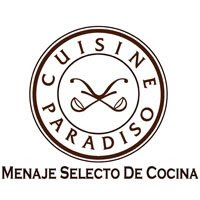 Tienda de Cocina