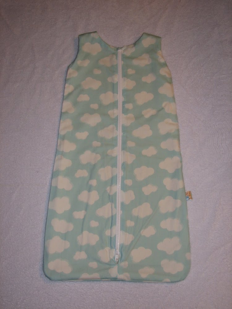 Twice As Nice Boutique Ever wonder what 40 Sleep Sacks look like?