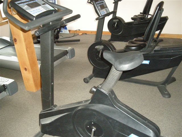 tectrix bikemax 3000 parts