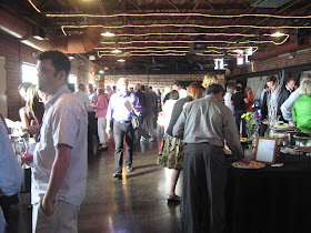 Wine -- Mise en abyme: April 2010