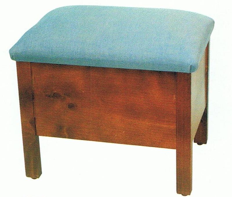 Colores para Decorar: Bancos y banquetas para entradas (o recibidores o