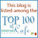 Top 100 Christian Women Blogs of 2009