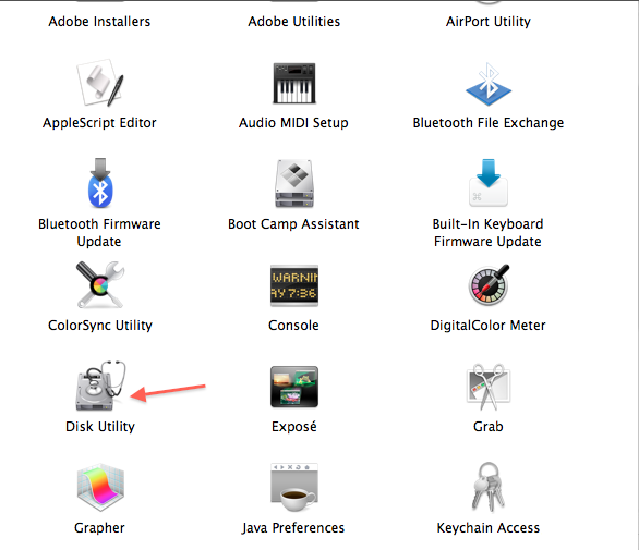 Clonar Disco Duro Mac Con Bootcamp