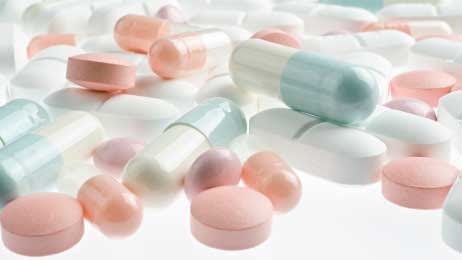 CINTA TANPA SYARAT: Panduan asas pengambilan ubat semasa 