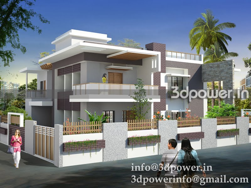 Download this Bungalow Modern House Plans And Designs picture
