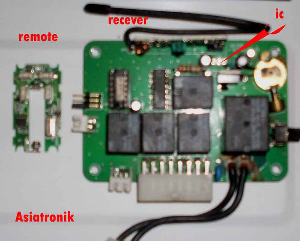 asiatronik info repair dan service elektronik remote asiatronik info repair dan service elektronik remote