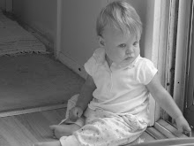 A favorite b&w photo