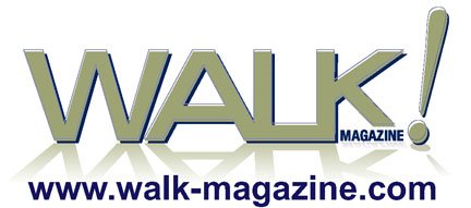 WALK! Magazine