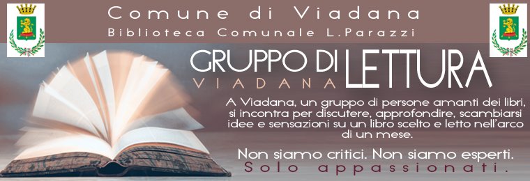 Gruppo di Lettura - Viadana