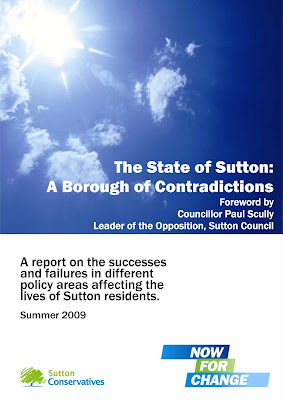 State of Sutton: A Borough of Contradictions