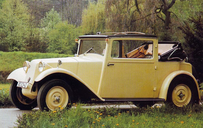 Tatra 57