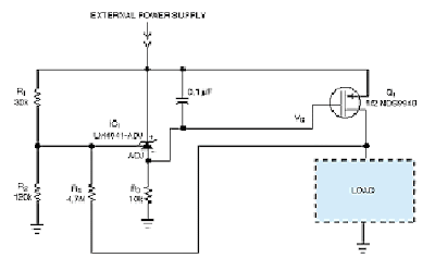 Wiring diagram for 3 way switch: Circuit Detector and Disconnecting
