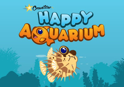 Happy Aquarium