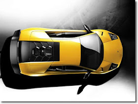 2010 Lamborghini Murcielago Pictures