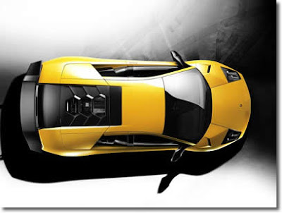 2010 Lamborghini Murcielago Pictures