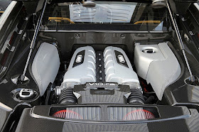 PPI RAZOR Audi R8 GTR-10 Limited Edition