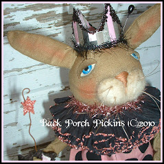 ~Pink Dot Bunny-Rabbit~