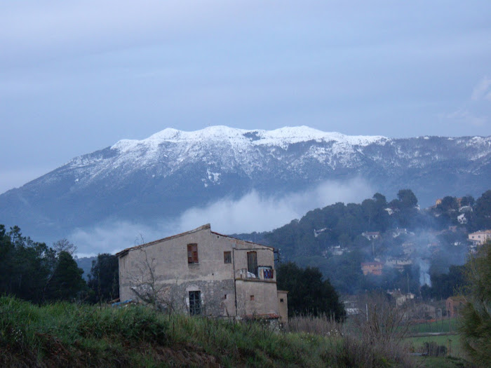 EL MONTSENY