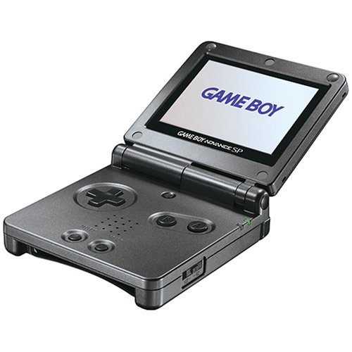 Game Boy Advanced ~ TOKO GAME GROSIR