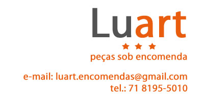 Luart-encomendas Malu Heine