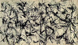 Jackson Pollock – 4