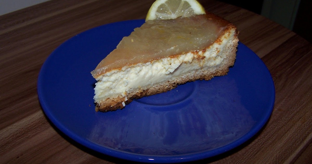 Cheesecake Tarifi