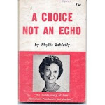 A Choice Not an Echo