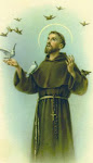 SAN FRANCISCO DE ASIS