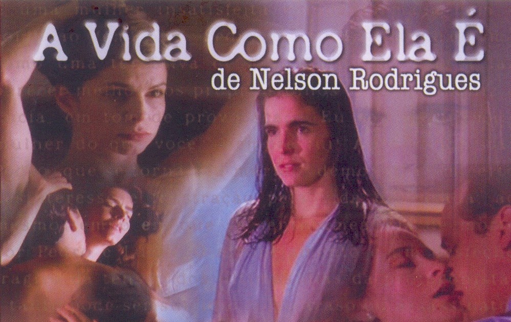 A Vida como Ela É