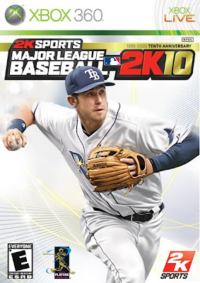 Download Major League Baseball 2K10 Baixar Jogo Completo Grátis XBOX 360