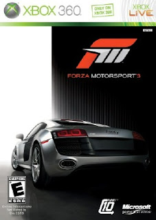 download Forza Motorsport 3 xbox360