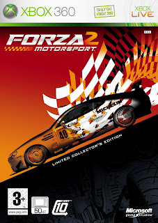 download FORZA 2 Limited Collectors Edition xbox360