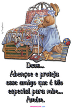 PRESENTE DA MINHA AMIGA SANDRA