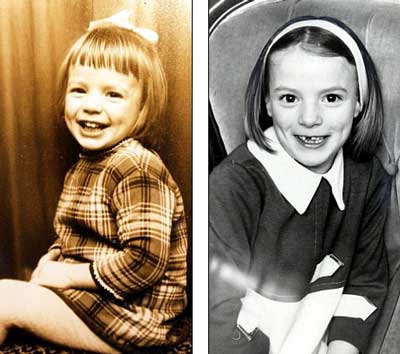 Nothing To Do With Arbroath: 'Lucy In The Sky' dies aged 46