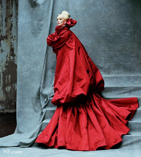 Daphne Guinness Issue