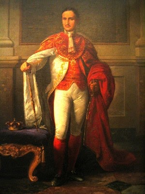 La Veja La morte di Francesco II di Borbone