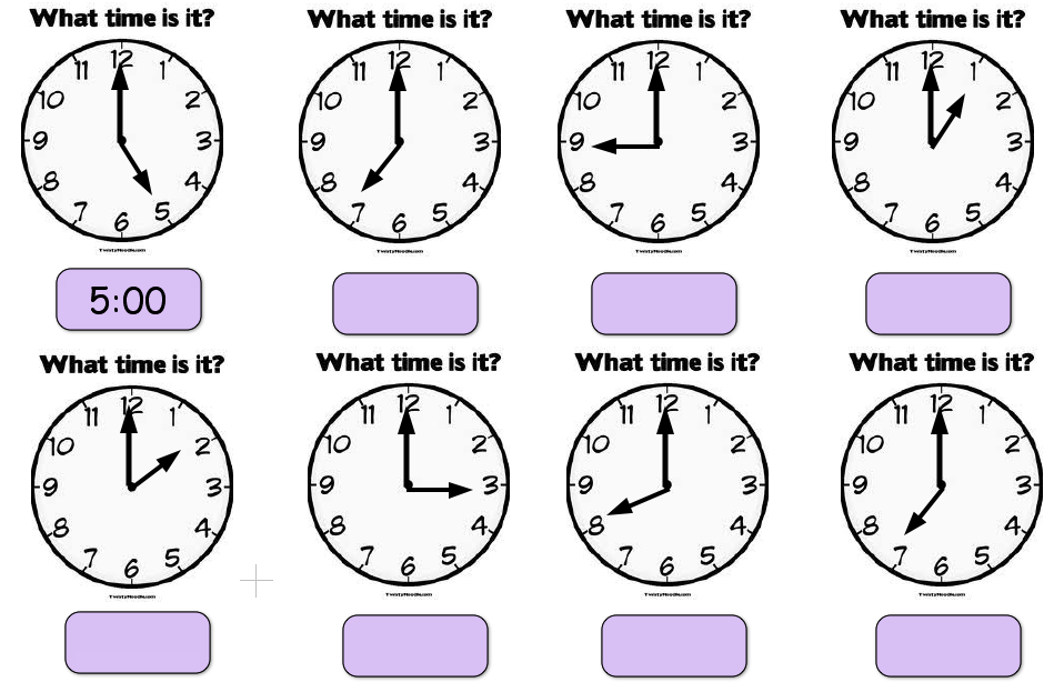 Jacqui Sharp: Creating Math Activities