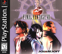 22 DOWNLOAD   FINAL FANTASY VIII   PS1