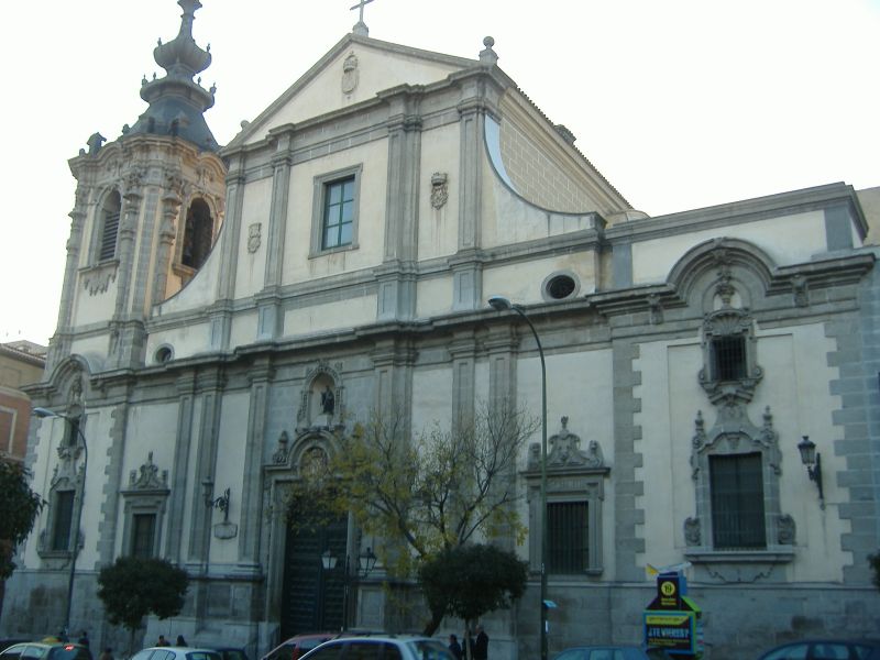 [Iglesias091209_01.jpg]