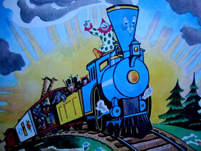 The Small Stuff Day Six Vintage Children s Illustrations
