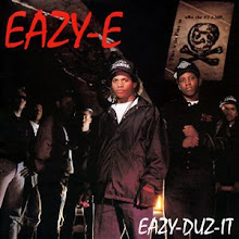 Eazy-E **Duz It** 1992