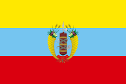 Bandera de Colombia: Publicado por Lic. Raul Pardo Forero en 11:15 p.m. bandera de santana boyaca 