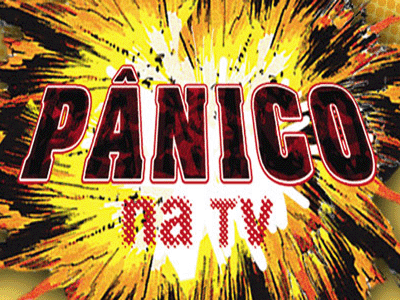 assistir panico