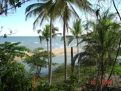 praias brasileiras