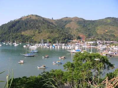 ubatuba praia grande