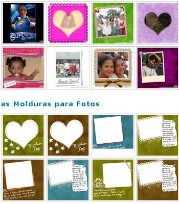 molduras para orkut