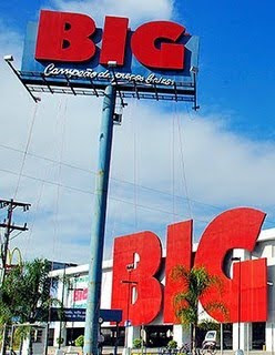 Supermercados Big