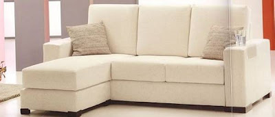 sofas de canto