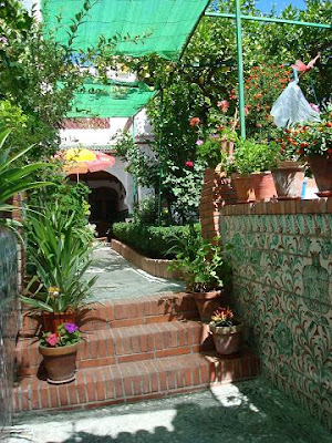 Jardins Residenciais